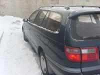 Лот: 3755743. Фото: 6. Toyota Caldina 1993