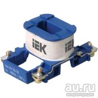 Лот: 18544155. Фото: 2. KKM 30D-KU-110 Катушка управления... Электрооборудование