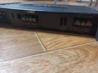 Лот: 16700710. Фото: 3. Моноблок JVC KS-AX5801 1x600вт... Авто, мото, водный транспорт