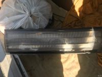 Лот: 13368099. Фото: 2. Решётка радиатора Toyota. Автозапчасти