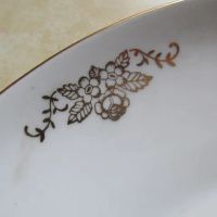 Лот: 21244635. Фото: 7. Блюдо сервировочное Epiag DF Чехословакия...