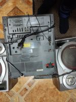 Лот: 22716918. Фото: 3. Музыкальный центр Aiwa. Бытовая техника