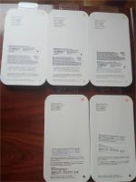 Лот: 11356909. Фото: 3. Оригинальные чехлы Apple 100... Смартфоны, связь, навигация