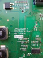 Лот: 14758816. Фото: 2. LED-Driver 6917L-0061A 3PEGC20008A-R... Запчасти для бытовой техники