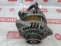 Лот: 20898786. Фото: 6. Генератор Honda Fit GE6 L13A 04...