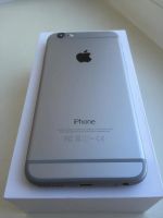 Лот: 9208532. Фото: 3. iPhone 6-16 LTE, Touch ID. Красноярск