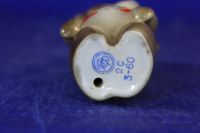 Лот: 18435269. Фото: 7. Олимпийский мишка Статуэтка Фарфоровая...