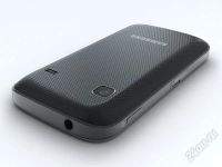 Лот: 1474828. Фото: 2. samsung galaxy gio продам с документами... Смартфоны, связь, навигация