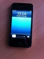 Лот: 3311703. Фото: 3. Продам iPhone 4 8GB черный в Канске. Красноярск