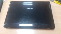 Лот: 23507527. Фото: 2. Корпус ноутбука ASUS N52D. Комплектующие