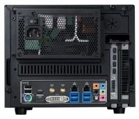 Лот: 11397785. Фото: 3. Корпус mini ITX CoolerMaster Elite... Компьютеры, оргтехника, канцтовары