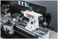 Лот: 20074128. Фото: 4. Станок токарный Jet BD-X7 [50000900MX... Красноярск