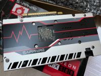 Лот: 21143234. Фото: 3. Видеокарта Sapphire Pulse Radeon... Компьютеры, оргтехника, канцтовары