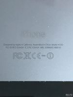 Лот: 8916082. Фото: 7. iPhone 5S 64G black