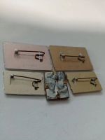 Лот: 24963791. Фото: 4. Значки. Одним лотом. Сохранность... Красноярск