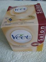 Лот: 2166500. Фото: 2. VEET - тёплый воск для эпиляции... Парфюмерия