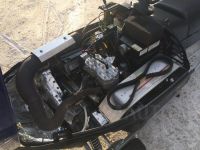 Лот: 8832104. Фото: 9. Продам Снегоход Polaris Widetrak...