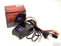 Лот: 13635282. Фото: 3. G.T.Power A3PRO зарядное устройство... Коллекционирование, моделизм