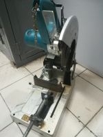 Лот: 13136556. Фото: 3. Пила Торцовочная Makita Lc1230... Строительство и ремонт