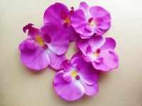 Лот: 1039243. Фото: 3. Орхидея- заколка для волос - разные... Красноярск