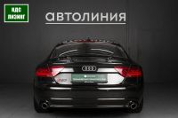 Лот: 21560193. Фото: 4. Audi A7, I (4G) 3.0 AMT (300 л...