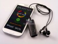 Лот: 4966764. Фото: 6. Bluetooth-стереогарнитура HS3000