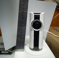 Лот: 10365218. Фото: 4. Беспроводная ip Wifi камера с... Красноярск