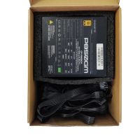 Лот: 20748078. Фото: 4. Блок питания 850W Gigabyte GP-P850GM... Красноярск