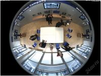 Лот: 6633251. Фото: 3. IP камера Mobotix MX-Q24M-Sec-D11. Бизнес