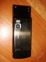 Лот: 990828. Фото: 3. NOKIA 6500. Красноярск