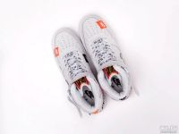 Лот: 17305911. Фото: 6. Кроссовки Nike Air Force 1 (19673...