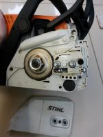 Лот: 12755297. Фото: 5. STIHL MS 180 (оригинал!!!) + хороший...