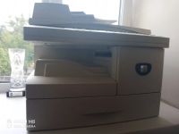 Лот: 14531536. Фото: 5. XEROX WC 4118