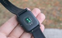 Лот: 11694589. Фото: 3. Новые умные часы Xiaomi Amazfit... Красноярск