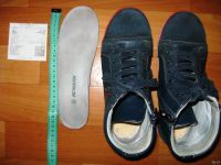 Лот: 13765239. Фото: 2. Детские ботинки ортопедические. Обувь