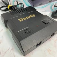 Лот: 20742036. Фото: 2. Игровая приставка Dendy Smart... Игровые приставки, консоли, видеоигры