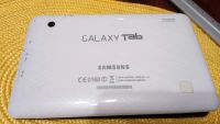 Лот: 22170932. Фото: 3. Планшет Samsung Galaxy Tab. Компьютеры, оргтехника, канцтовары
