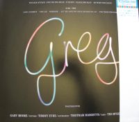 Лот: 6784009. Фото: 2. Greg Lake "Greg Lake" 1981 год... Коллекционирование, моделизм