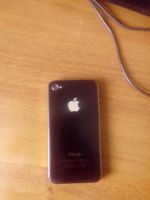 Лот: 4459233. Фото: 3. aplle iphone 4 16GB. Красноярск