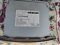 Лот: 17742445. Фото: 3. Магнитола Subaru Outback. Авто, мото, водный транспорт