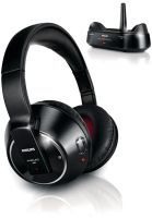 Лот: 15132048. Фото: 2. Наушники Philips SHC8575. Аудиотехника
