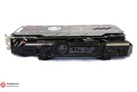 Лот: 18670222. Фото: 2. Gigabyte Geforce GTX 1070 Xtreme... Комплектующие