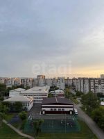 Лот: 25756075. Фото: 9. 4-комн. квартира , Красноярск...