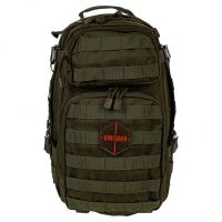 Лот: 14231714. Фото: 3. Рюкзак тактический Sniper Wear. Одежда, обувь, галантерея