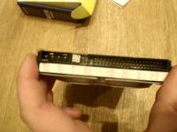Лот: 3724925. Фото: 2. HDD жесткий диск hitachi 40G. Комплектующие