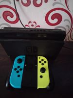 Лот: 19394014. Фото: 2. Nintendo switch. Игровые приставки, консоли, видеоигры