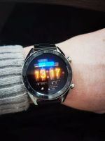 Лот: 21974074. Фото: 3. Часы Huawei Watch GT-3. Красноярск