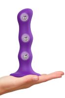Лот: 24254487. Фото: 2. Фаллоимитатор Strap-On-Me Dildo... Интимные товары