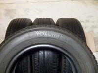 Лот: 7107026. Фото: 6. 195/65/15 Yokohama Комплект резины