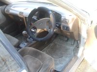 Лот: 1235172. Фото: 3. Nissan Presea 1990г всего 80 тыс. Красноярск